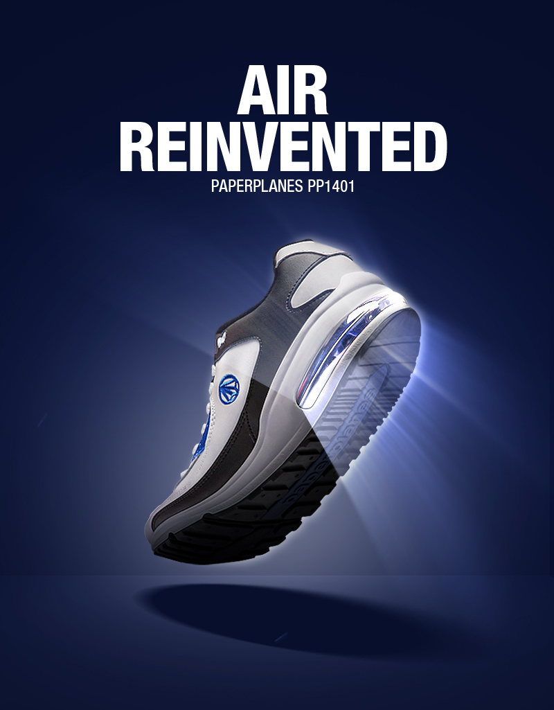 paperplanes shoes wiki